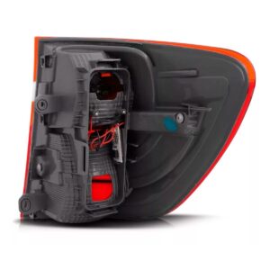 Lanterna Traseira Bmw X3 2010 A 2016 Canto Lado Direito