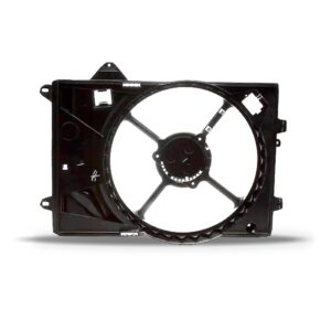 Defletor Ventoinha Onix 2013 A 2016