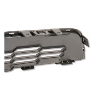 Grade Sonic 2012 13 14 2015 Com Friso Chevrolet 1a Linha Preto