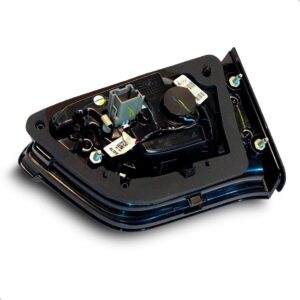 Lanterna Porta Malas Compass 2017 18 2019 2020 2021 Com Led Lado Esquerdo