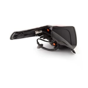 Lanterna Traseira Rav4 2016 2017 2018 Canto Com Led Lado Direito