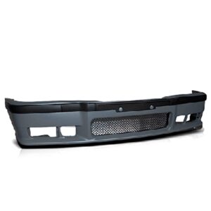 Parachoque Dianteiro Bmw M3 E36 1991 A 1997 Motorsport