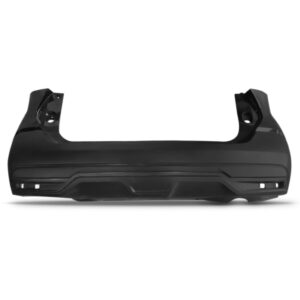 Envolvente Traseiro Kicks 2017 2018 2019 Novo