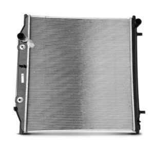 Radiador S10 2012 2013 14 15 16 2017 Automatico Diesel Novo