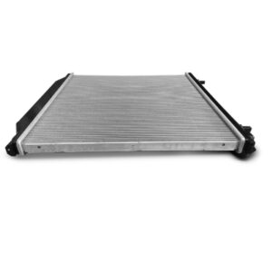 Radiador S10 2012 2013 14 15 16 2017 Automatico Diesel Novo