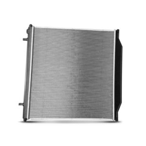 Radiador S10 2012 2013 14 15 16 2017 Automatico Diesel Novo