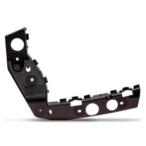 Suporte Guia Parachoque Dianteiro S10 2017 A 2019 Lado Esquerdo