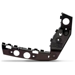 Suporte Guia Parachoque Dianteiro S10 2017 A 2019 Lado Esquerdo