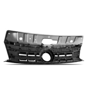 Grade Radiador Amarok 2017 2018 2019 C/ 1 Friso 1a Linha