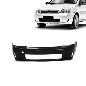 Envolvente Dianteiro Corsa Montana Sport 08 A 2012 1a Linha Preto