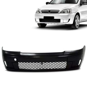 Envolvente Dianteiro Corsa Montana Sport 08 A 2012 1a Linha Preto