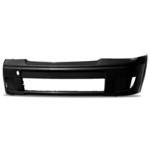 Envolvente Dianteiro Corsa Montana Sport 08 A 2012 1a Linha Preto