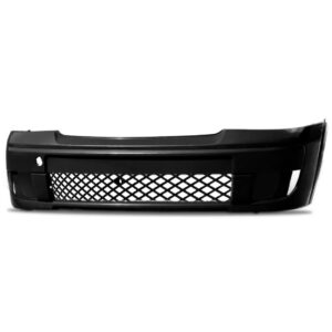 Envolvente Dianteiro Corsa Montana Sport 08 A 2012 1a Linha Preto