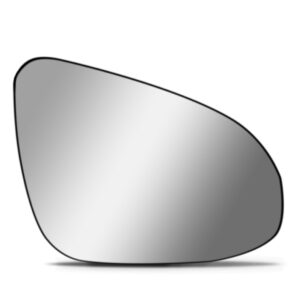 Lente Retrovisor Toyota Yaris 2018 2019 Novo Lado Direito
