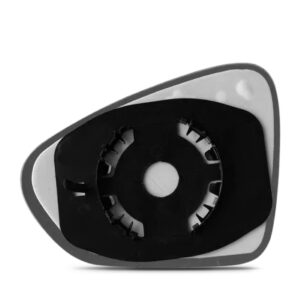 Lente Retrovisor Para Fiat Strada 2020 2021 2022 A 2026 Nova Direito