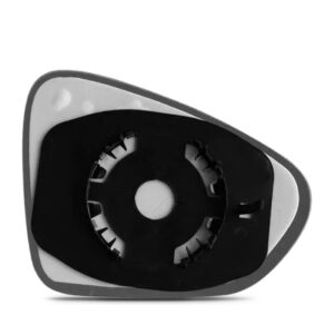 Lente Retrovisor Para Fiat Strada 2020 2021 2022 A 2026 Nova Esquerdo