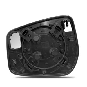 Lente Retrovisor Nissan Kicks 2017 2018 2019 Novo Lado Direito