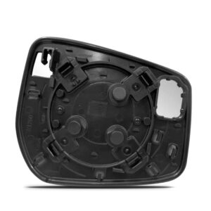 Lente Retrovisor Nissan Kicks 2017 2018 2019 Novo Lado Direito