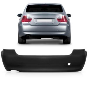 Envolvente Traseiro Bmw Serie 3 06 A 2008 318 320 1a Linha