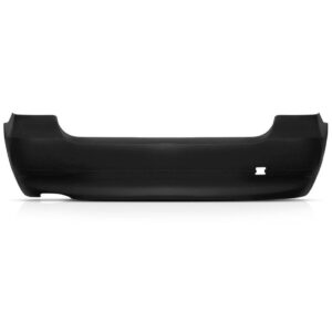 Envolvente Traseiro Bmw Serie 3 06 A 2008 318 320 1a Linha