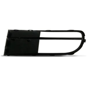 Moldura Milha Auxiliar Fusca 2011 2012 2013 2014 2015 Lado Direito