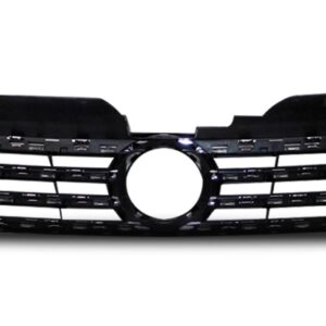 Grade Radiador Passat 2011 2012 A 2014 Com Friso 1a Linha