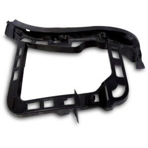 Guia Parachoque Dianteiro Passat 2011 2013 2013 2014 Lado Direito