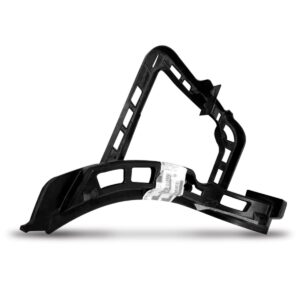 Guia Parachoque Dianteiro Passat 2011 2013 2013 2014 Lado Direito