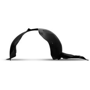 Protetor Caixa De Roda Dianteiro Tiguan 2007 2008 09 10 2011 Lado Direito