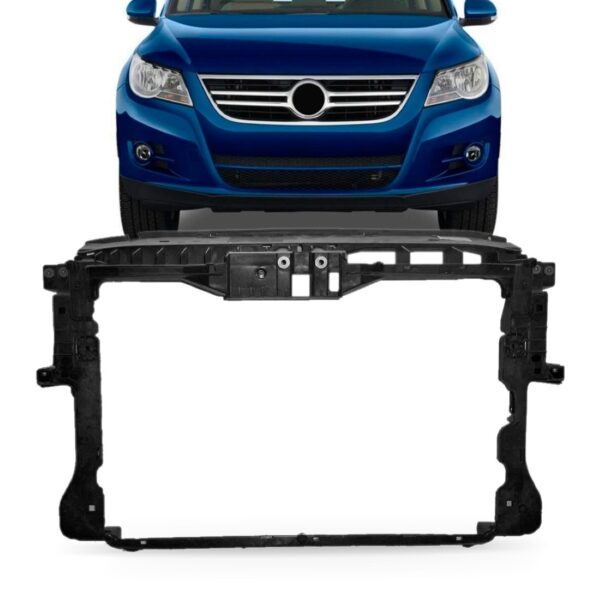 Painel Dianteiro Mini Frente Tiguan 2007 2008 2009 2010 2011