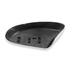 Capa Retrovisor Sandero Logan 2015 Sem Pisca Liso C/garantia Lado Direito