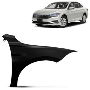 Paralama Jetta 2019 2020 2021 2022 Lado Direito