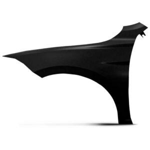 Paralama Jetta 2019 2020 2021 2022 Lado Direito