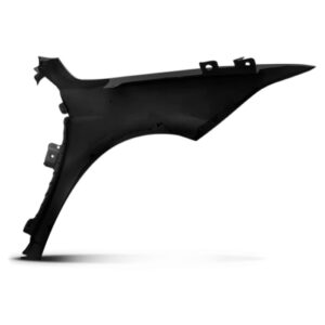 Paralama Jetta 2019 2020 2021 2022 Lado Esquerdo