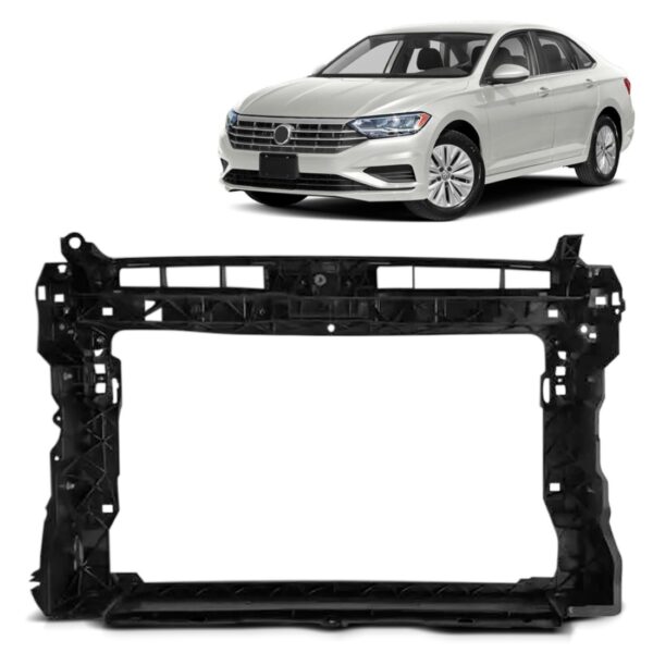 Suporte Radiador Jetta 2.0 2019 A 2020