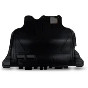 Defletor Protetor Inferior Central Carter Jetta 2019 A 2020