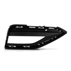 Grade Moldura Milha Para Jeta 2019 2020 2021 2022 Lado Direito