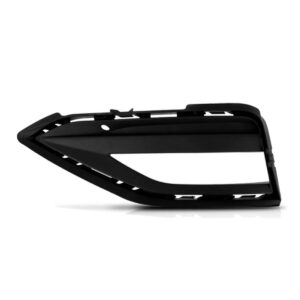 Grade Moldura Milha Para Jeta 2019 2020 2021 2022 Lado Esquerdo