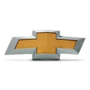 Emblema Grade Radiador Agile 2009 2010 2011 2012 2013 2014