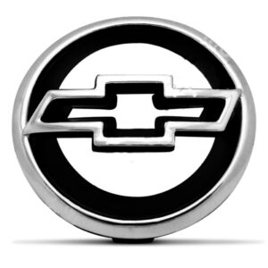 Emblema Grade Radiador Celta 2000 2001 2002 2003