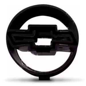 Emblema Grade Radiador Celta 2000 2001 2002 2003