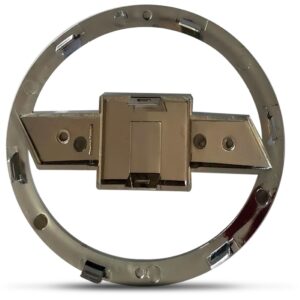 Emblema Grade Radiador Celta/ Prisma 2006 A 2012