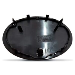 Emblema Grade Dianteira Corolla 2009 Á 2014