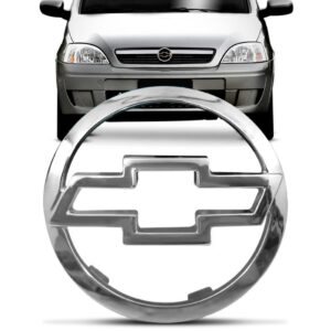 Emblema Grade Radiador Corsa 2002 A 2010/ Montana 02 A 2015