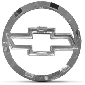 Emblema Grade Radiador Corsa 2002 A 2010/ Montana 02 A 2015