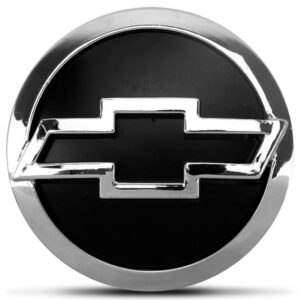 Emblema Grade Radiador Corsa Classic 2003 A 2005