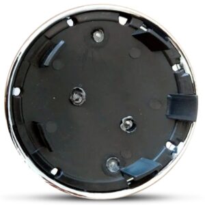 Emblema Grade Radiador Corsa Classic 2003 A 2005