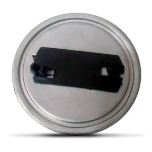 Emblema Grade Radiador Corsa 1994 A 1996 Acrilico