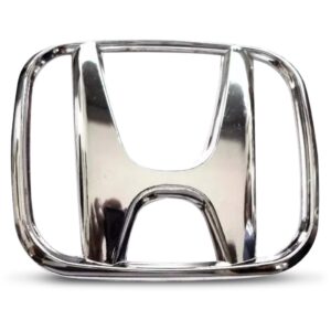 Emblema Grade Radiador Crv 2007 2008 2009