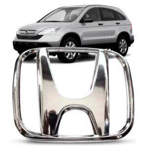 Emblema Grade Radiador Crv 2010 A 2011